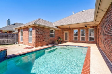 10608 NW 41st St, Yukon, OK 73099 - photo 3