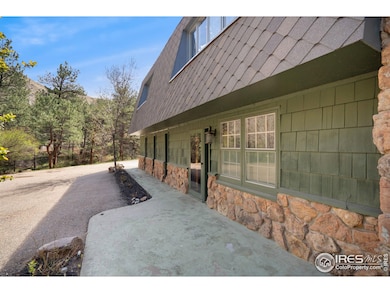 7301 Poudre Canyon Rd, Bellvue, CO 80512 - photo 7