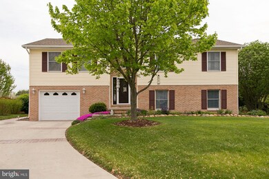 103 Button Bush Ave, Stephens City, VA 22655 - photo 3