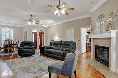 4937 Woodlawn Rd, Sherman, TX 75090 - photo 6