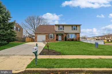 549 Balsam Ct, Runnemede, NJ 08078 - photo 2