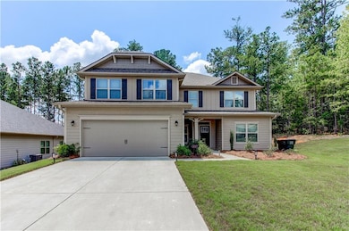 3617 Chestnut Oak Ct, Loganville, GA 30052 - photo 2