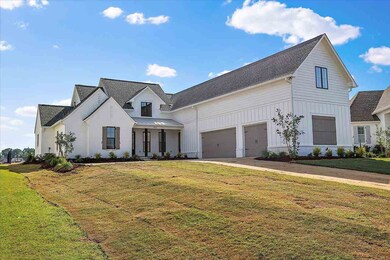 163 Camden Lake Dr unit Lot 758, Madison, MS 39110 - photo 4