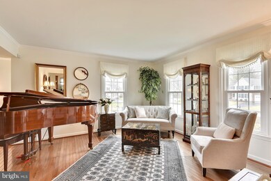 13372 Meadowsweet Dr, Fairfax, VA 22033 - photo 5