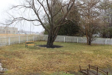 yard