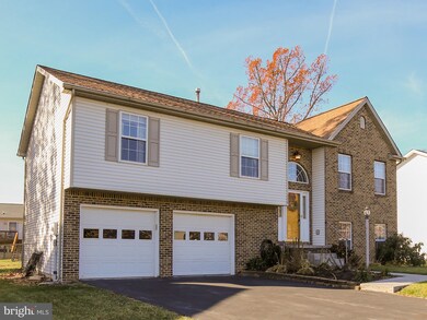 350 Montgomery Cir, Stephens City, VA 22655 - photo 2