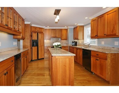 27 Nicod St, Arlington, MA 02476 - photo 6