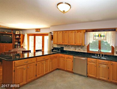 2145 Deer Run Ct, Huntingtown, MD 20639 - photo 6