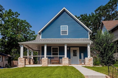 3204 8th St, Des Moines, IA 50313 - photo 2