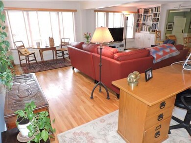 French Doors to Open Porch