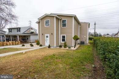 7803 Fairgreen Rd, Dundalk, MD 21222 - photo 4