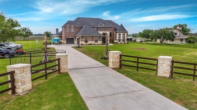 5210 Walters Rd, Richmond, TX 77469 - photo 4