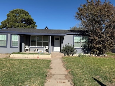 2711 E 31st St, Odessa, TX 79762 - photo 2