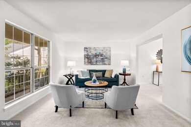 9704 Stanton Hall Ct, Gaithersburg, MD 20882 - photo 6