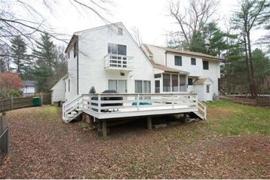 10 Gawaine Rd, North Easton, MA 02356 - photo 4