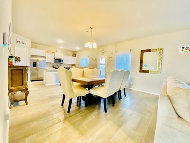 948 Nellind St, El Paso, TX 79928 - photo 4