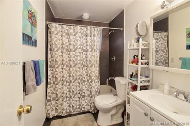 unit #2 bathroom