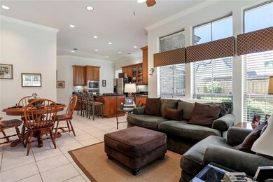 kitchen, keeping room, breakfast area