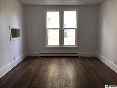 downstairs dining room