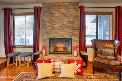 5238 Drifting Snow Loop, Pinetop, AZ 85935 - photo 4