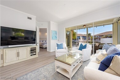 805 Bentwater Cir unit 104, Naples, FL 34108 - photo 4