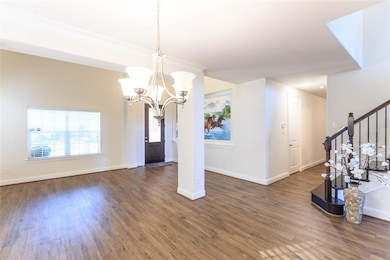 108 Live Oak Dr, Wylie, TX 75098 - photo 4