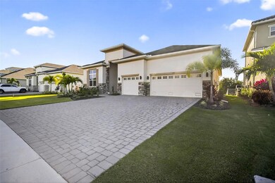 1088 Signet Dr, Apollo Beach, FL 33572 - photo 4