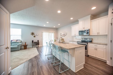 675 Red Cedar Ct, Grovetown, GA 30813 - photo 5