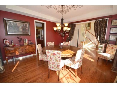 Dining Room.