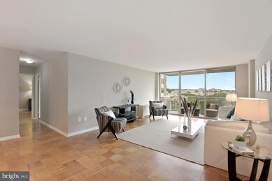 Van Ness North unit 1416, Washington, DC 20008 - photo 3