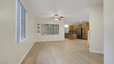 9869 Iris Valley St, Las Vegas, NV 89178 - photo 3