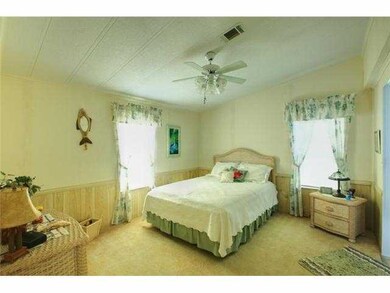 Master Bedroom.