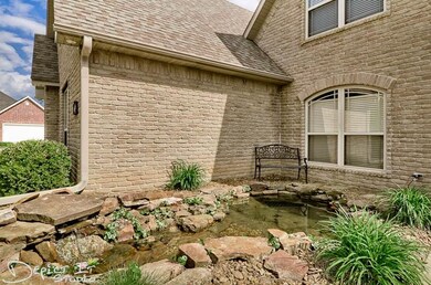 1691 Major Stone Cir, Prairie Grove, AR 72753 - photo 3