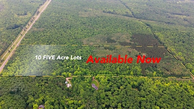 Lot 9 Tower Rd, Crandon, WI 54520 - photo 2