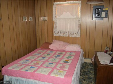 Bedroom I