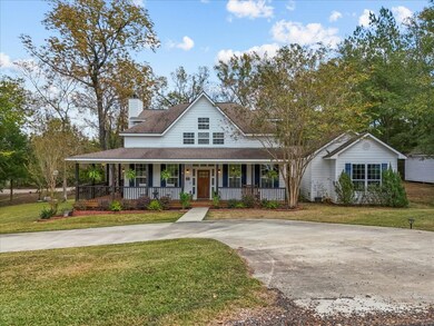 880 Paradise Dr, Coldspring, TX 77331 - photo 2