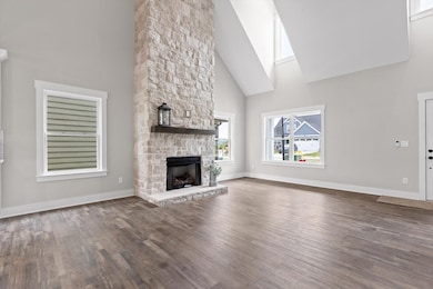 528 Willow Grove Ct unit 57, Ringgold, GA 30736 - photo 4