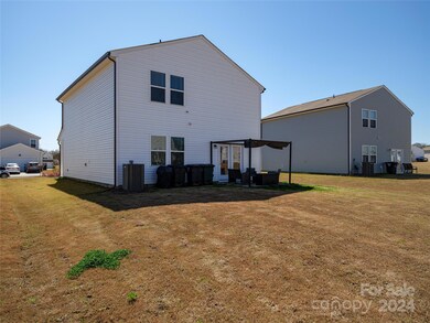 3074 Bell Spur Ave SW, Concord, NC 28027 - photo 4