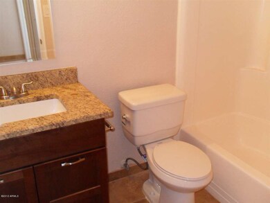 Guest bath