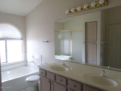 16232 S 41st Street (Master Bedroom)