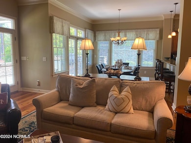 280 Cochrane Castle Cir unit 8, Pinehurst, NC 28374 - photo 4