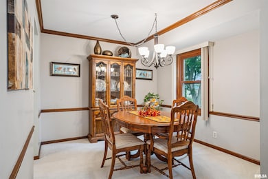 2321 E 47th St, Davenport, IA 52807 - photo 7