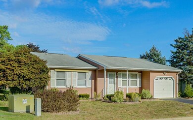 2 Greenmeadow Ln unit 72, Whiting, NJ 08759 - photo 2