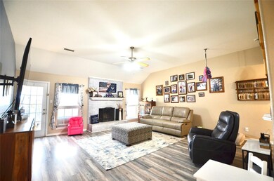 4450 Cole Dr, Abilene, TX 79606 - photo 6