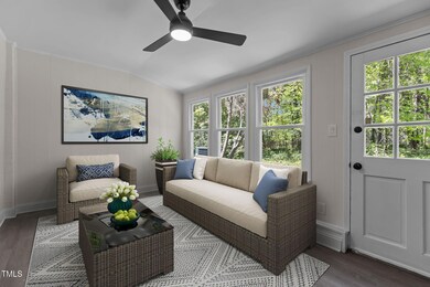 1304 Seaton Rd unit 24, Durham, NC 27713 - photo 6