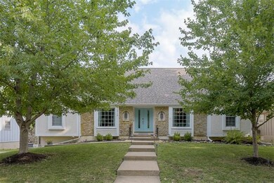 12716 W 57th Terrace, Shawnee, KS 66216 - photo 2