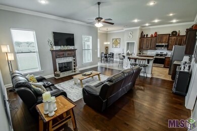 4114 Sandbar Dr, Addis, LA 70710 - photo 3