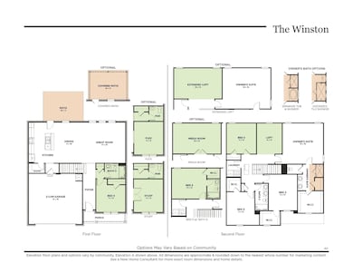 532 Misty Creek Ct, Nashville, TN 37207 - photo 3