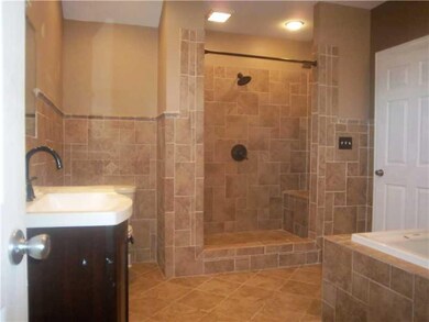 Full Bath.