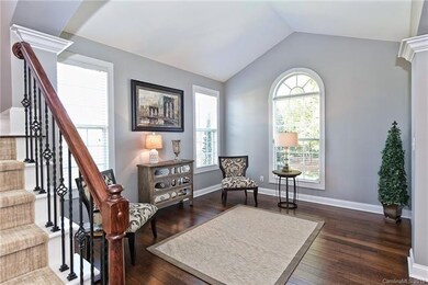 Formal Living Room